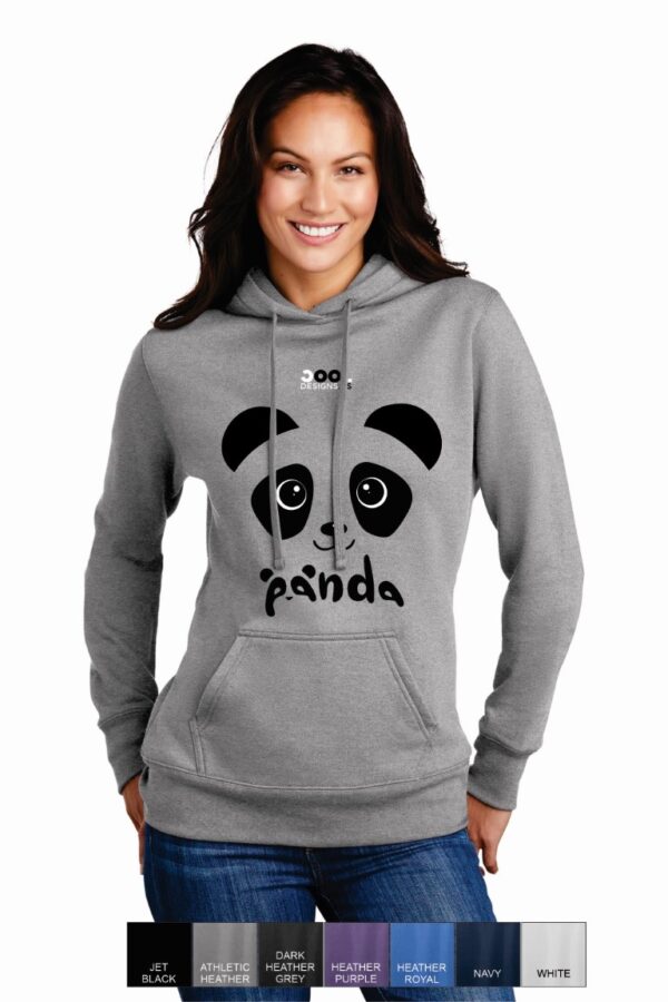 PANDA