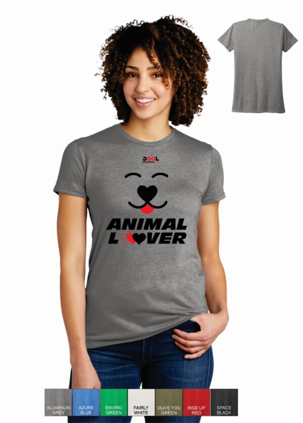 ANIMAL LOVER