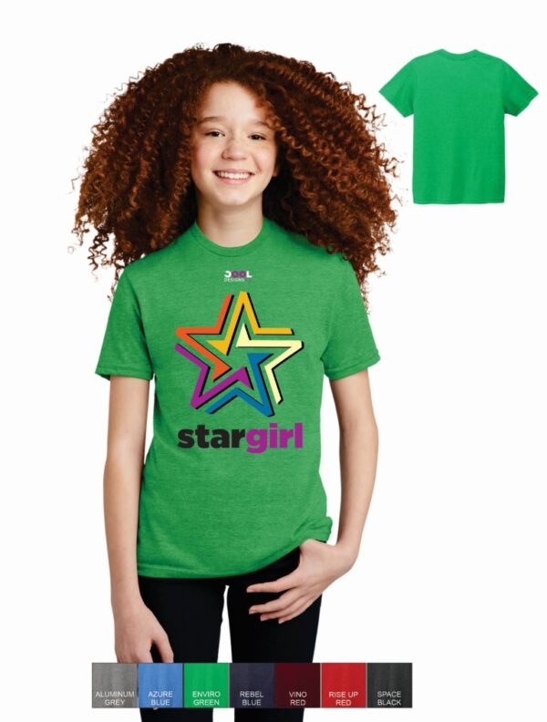 STAR GIRL