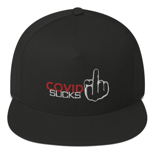 COVID SUCKS - Image 2