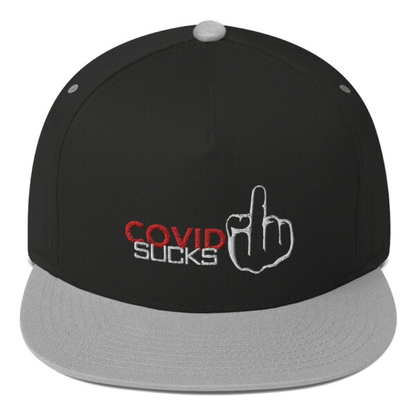 COVID SUCKS - Image 4