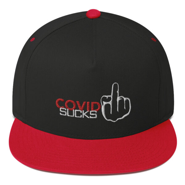 COVID SUCKS - Image 6