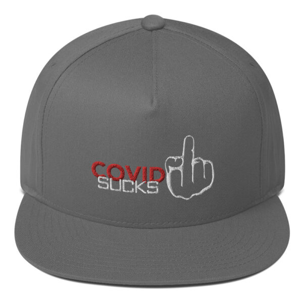 COVID SUCKS - Image 12