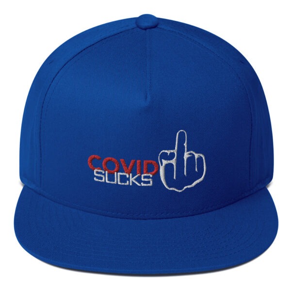 COVID SUCKS - Image 8