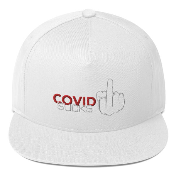 COVID SUCKS