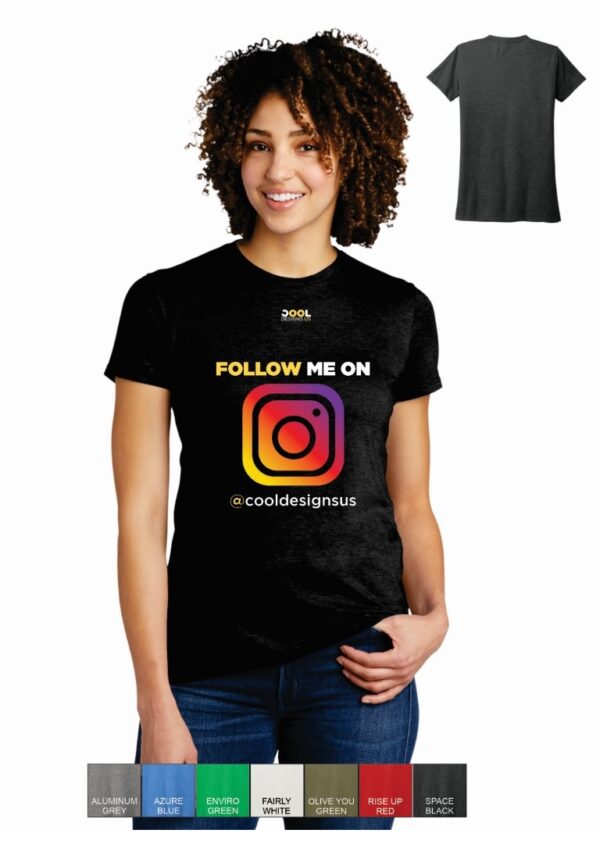 FOLLOW ME WOMENS