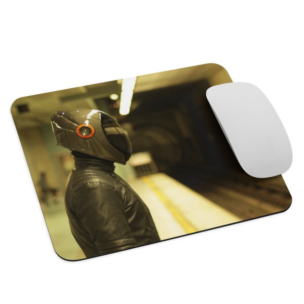 HDLF Color Mouse Pad