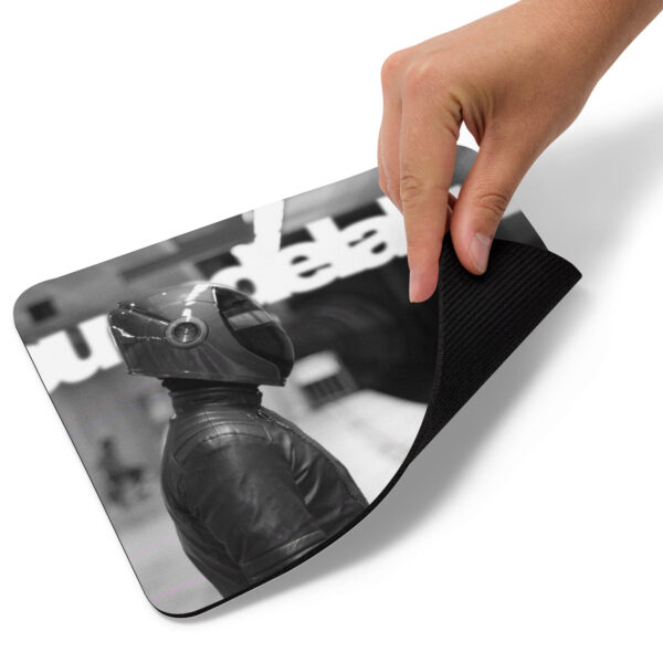 HDLF Mouse Pad