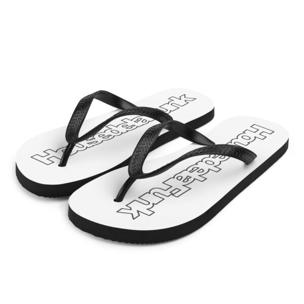 HDLF Flip-Flops - Image 2