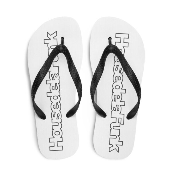 HDLF Flip-Flops