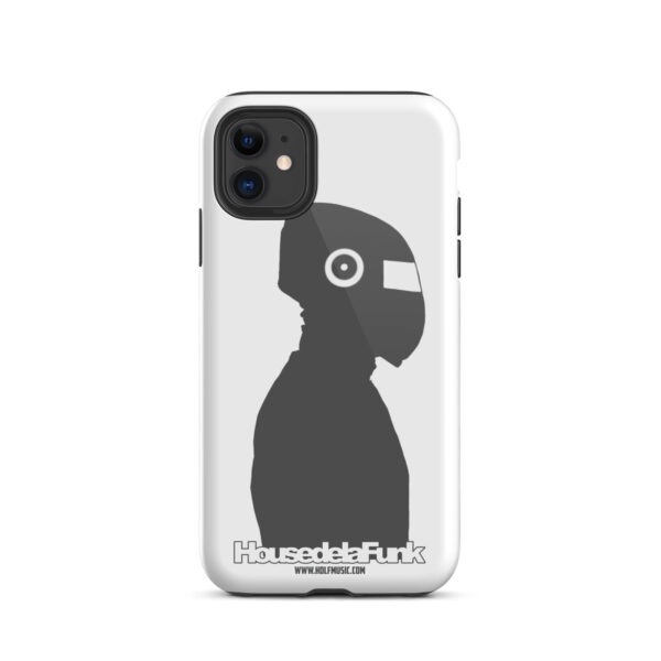 HDLF Tough Case for iPhone® - Image 2