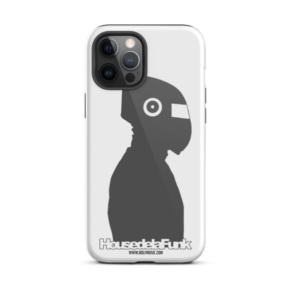 HDLF Tough Case for iPhone® - Image 8