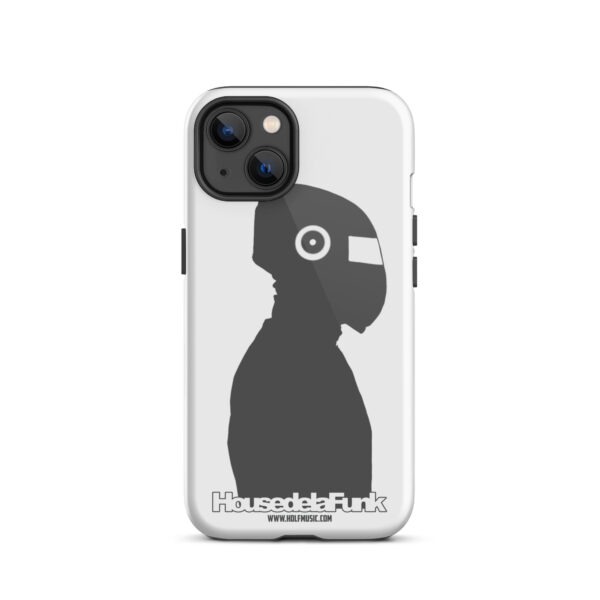 HDLF Tough Case for iPhone® - Image 10