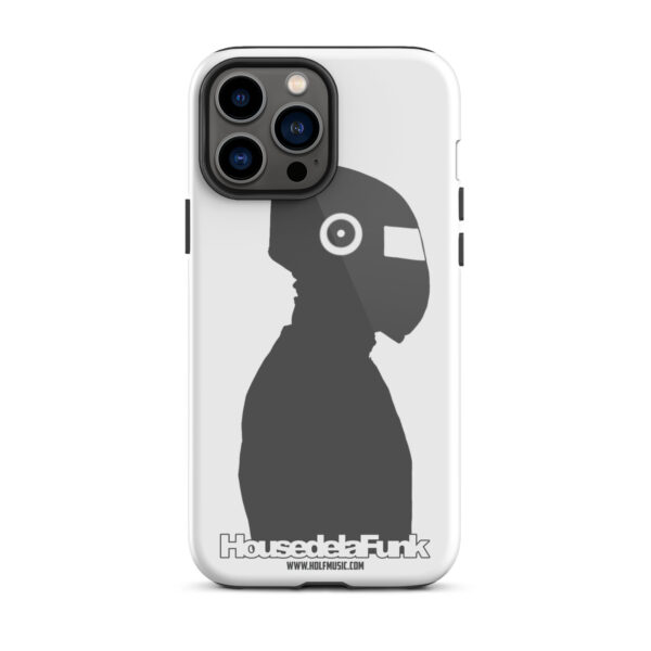 HDLF Tough Case for iPhone® - Image 12