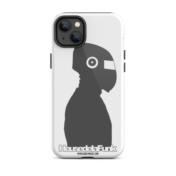 HDLF Tough Case for iPhone® - Image 14