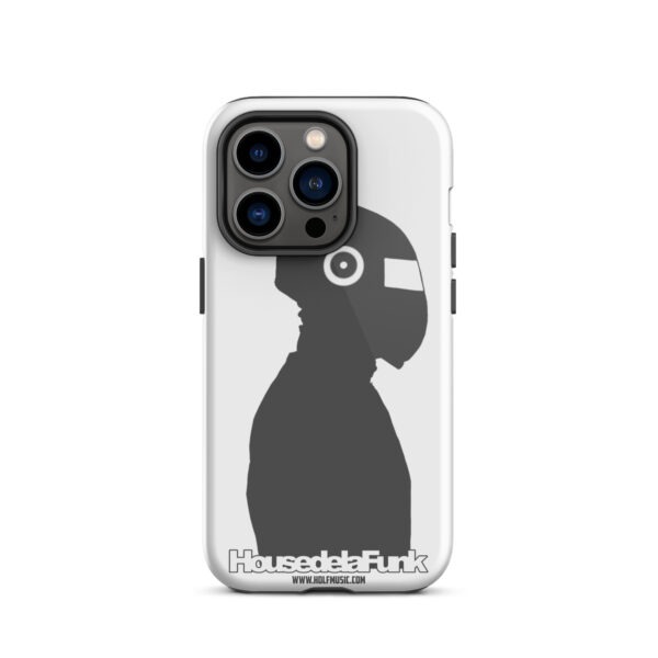 HDLF Tough Case for iPhone® - Image 15