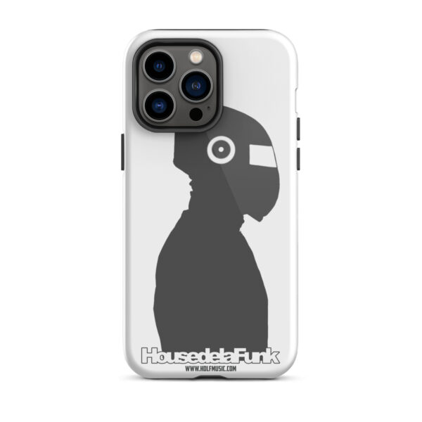 HDLF Tough Case for iPhone®