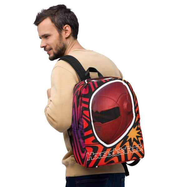 HDLF Backpack - Image 2