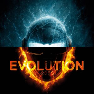House de la Funk - Evolution 2025 (Digital Album)