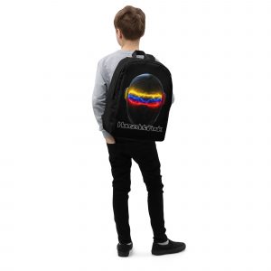 Minimalist Backpack