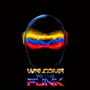 House de la Funk - Welcome To The Funk (2026 Digital Album)